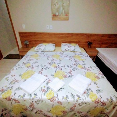 Pouso Oliveira Suites São João Batista do Glória Kültér fotó