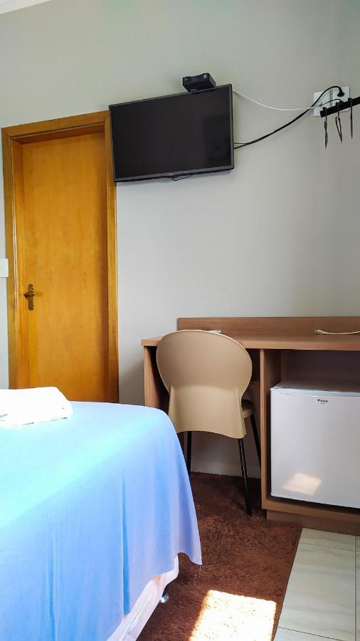 Pouso Oliveira Suites São João Batista do Glória Kültér fotó