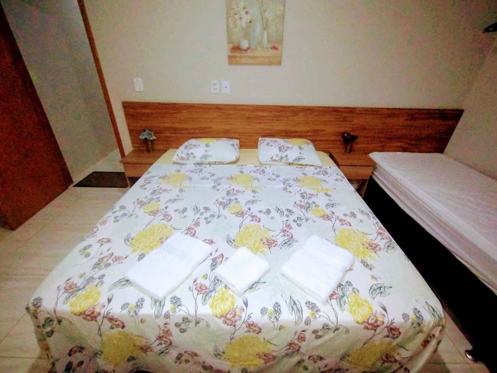 Pouso Oliveira Suites São João Batista do Glória Kültér fotó