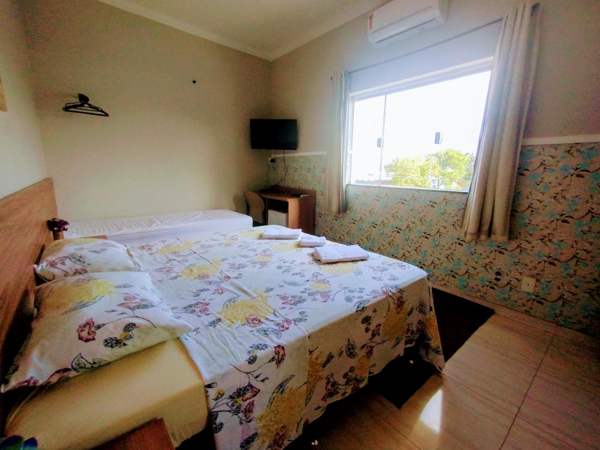 Pouso Oliveira Suites São João Batista do Glória Kültér fotó